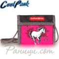 2016 Cool Pack For Kids Портмоне за врат Horse 2016 Cool Pack For Kids Портмоне за врат Horse